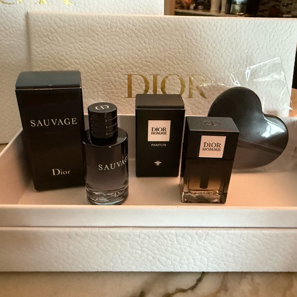 Dior Mini Gift Set - Picture 2 of 4